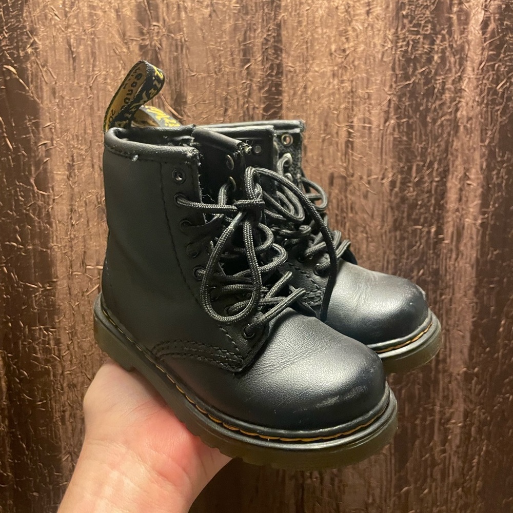 Doc martens